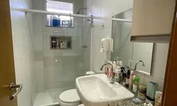 Imagem 3: Alugo Apartamento 3/4 semi Mobiliado