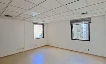 Imagem 7: Conjunto para alugar, 31 m² por R$ 1.800/mês - Jardim Paulista - São Paulo/SP