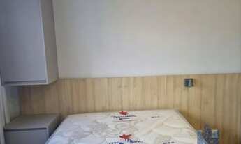 Imagem 5: Studio para Locação em São Paulo, Vila Clementino, 1 dormitório, 1 banheiro