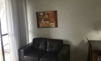 Imagem 7: Cobertura Duplex 3 quartos em Santa Teresa - Salvador/BA