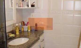 Imagem 4: Apartamento com 3 dormitórios à venda, 120 m² por R$ 770.000,00 - Icaraí - Niterói/RJ