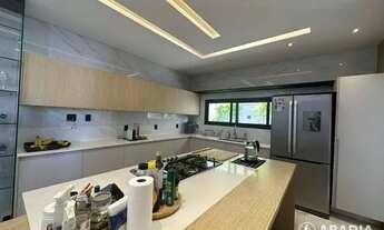 Imagem 2: Casa com 3 dormitórios à venda, 300 m² por R$ 1.600.000 - Residencial Jacarandás - Paulíni