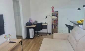 Imagem 4: Apartamento à venda, 50 m², 1 dormitório, 1 Vaga