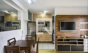 Imagem 2: Apartamento para Aluguel - Vila Andrade, 2 Quartos, 46 m2