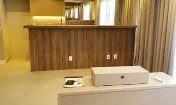 Imagem 5: Apartamento com 1 dormitório para alugar, 55 m² por R$ 4.436,00/mês - Vila Cruzeiro - São