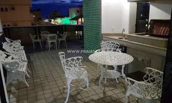 Imagem 3: Cobertura com 3 dormitórios, Enseada-guarujá/SP