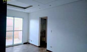 Imagem 4: Apartamento com 2 dormitórios para alugar, 55 m² por R$ 2.287,00/mês - Gopoúva - Guarulhos