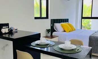 Imagem 2: Mobiliado e decorado - prox. a FCM