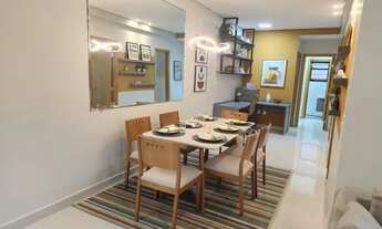 Imagem 7: Apartamento com 3 dormitórios à venda, 97 m² por R$ 612.641,77 - Parque Industrial - São J