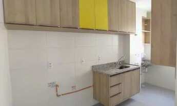 Imagem 4: Apartamento para Aluguel possui 2 quartos em Buraquinho - Lauro de Fritas - Ba