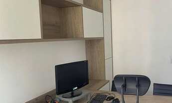 Imagem 5: São Paulo - Conjunto Comercial/Sala - Jardim Anália Franco