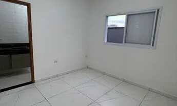 Imagem 5: Casa Nova no Loteamento Flora Rica II