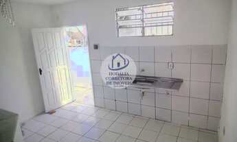 Imagem 7: Apartamento 2 Quartos, Espaçoso, Sala Ampla, Condomínio Fechado em Itapuã