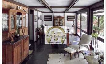 Imagem 6: Casa com 5 dormitórios - Marina Guarujá - Guarujá/SP