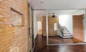 Imagem 5: Casa para Aluguel - Chácara Inglesa, 4 Quartos, 170 m2