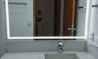 Imagem 6: Casa de condomínio térrea para aluguel possui 200 metros quadrados com 3 quartos