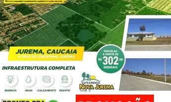 Imagem: Lotes Na Jurema Excelente Localização