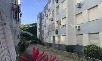 Imagem: PORTO ALEGRE - Apartamento Padrão - CRISTO