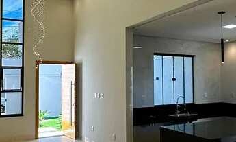 Imagem 7: Casa para venda com 265 metros quadrados com 3 quartos em Ibituruna - Montes Claros - MG