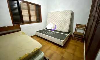 Imagem 2: Casa com 3 quartos, 131 m², à venda por R$ 360.000- Balneário Gaivota - Itanhaém/SP