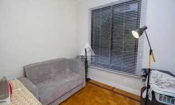 Imagem 4: Apartamento à venda, 2 quartos, 1 suíte, Botafogo - RIO DE JANEIRO/RJ