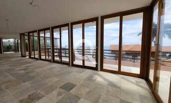 Imagem 4: São Conrado Casa com 4 dormitórios