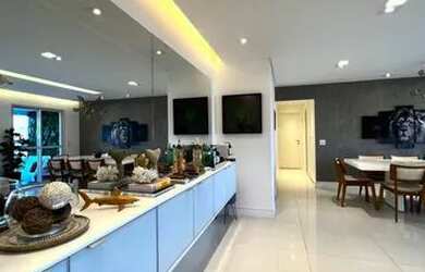 Imagem 5: Apartamento Venda 3 Dormitórios - 151 m² Campo Belo