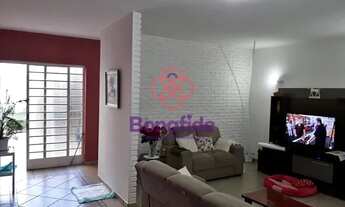 Imagem 6: JUNDIAÍ - Casa Padrão - VILA PROGRESSO