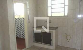 Imagem 7: Apartamento para Aluguel - Del Castilho, 2 Quartos, 70 m2