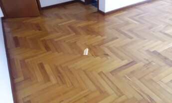 Imagem 7: Apartamento amplo 03 dormitórios com suíte, sacada, churrasqueira, garagem