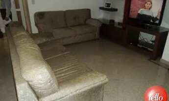 Imagem: São Paulo - Apartamento Padrão - Tatuapé