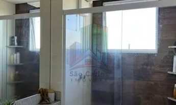 Imagem 7: Venda de Apartamentos / Padrão na cidade de São Carlos