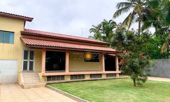 Imagem 3: Casa com 4 dormitórios à venda, 1 m² por R$ 2.500.000,00 - Morada da Praia - Bertioga/SP