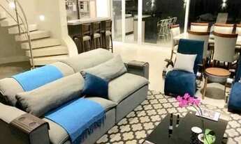 Imagem 2: Casa para venda com 105 metros quadrados com 3 quartos em Jardim das Margaridas - Salvador