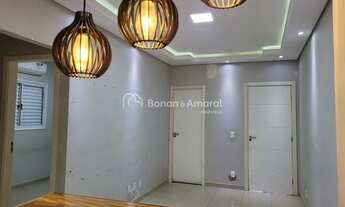 Imagem 7: Casa em condomínio à venda, 2 quartos, 2 banheiros, no Viver Sumaré