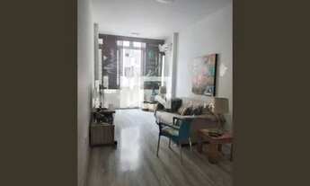 Imagem 2: Apartamento à Venda - Copacabana, 1 Quarto, 50 m2