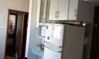 Imagem 5: Apartamento com 3 dormitórios à venda, 83 m² por R$ 591.000,00 - Vila Scarpelli - Santo An