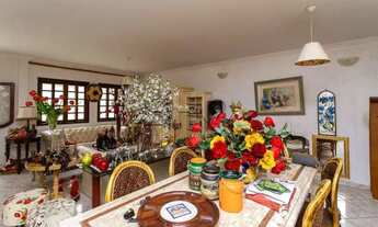 Imagem 6: Sobrado 200m² Próximo ao Hospital Sancta Maggiore