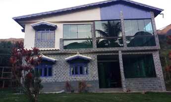 Imagem: Sítio em Serra da Cruz - Macaé (RJ