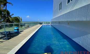 Imagem 5: Vendo apartamento de 46m² no Bessa