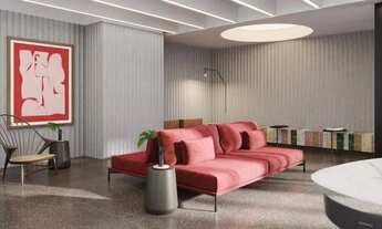 Imagem 5: São Paulo - Apartamento Padrão - Brooklin Paulista