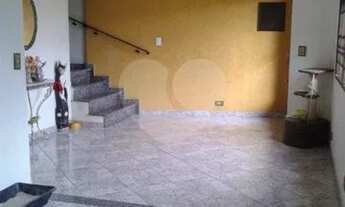 Imagem 2: São Paulo - Casa Padrão - TREMEMBÉ