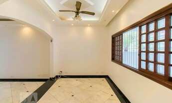 Imagem 4: Casa para Aluguel - Aclimação, 3 Quartos, 220 m2