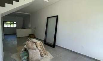 Imagem 5: Sobrado para venda com 162 metros quadrados com 3 quartos em Brandalize - Itapoá - SC