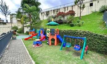 Imagem 4: O melhor apartamento com 2 quartos no Neo Niterói. Todo mobiliado!