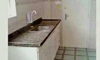 Imagem: Apartamento com 3 dormitórios à venda