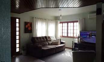 Imagem 7: Casa semimobiliada no bairro carianos em florianópolis