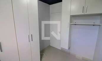 Imagem 6: Apartamento andar alto para venda possui 47 metros quadrados com 2 quartos