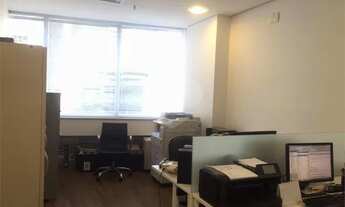 Imagem: Salas Comercial BROOKLIN