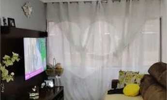 Imagem 4: Apto a Venda na ZN no bairro Barro Branco, 2 dormitórios